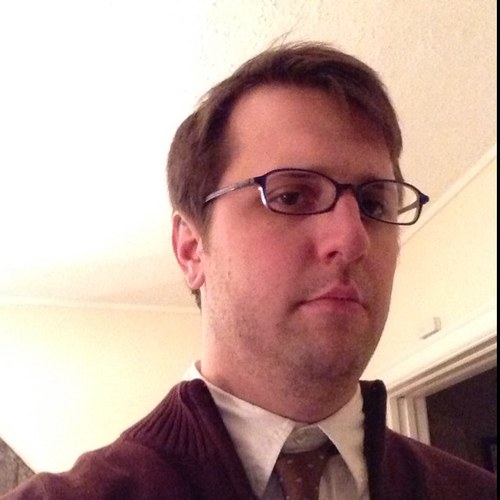 Mark_Hitchcock's profile picture. 