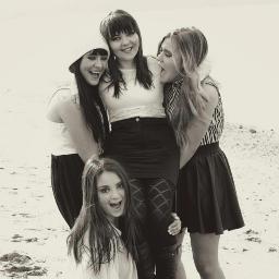 TrulySmitten4's profile picture. Truly Smitten are a 4 piece Irish/British girl band, completely dedicated and determined. Amy, Ellie, Cathy and Naomi
