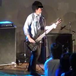 びわこ ハリケーンミキサー 新谷良子 一時期ちょっと流行った曲です ベースソロ2回とかベーシスト的においしくないですか フル T Co Sjy6gonmvw 新谷良子 ベース ハリケーンミキサー スラップ