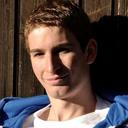 Patrick Sutter - @pasu92 - Twitter