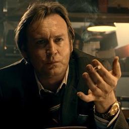 Writer of fan fiction and long time devotee of all things Gene Hunt related. #PhilipGlenister #GeneHunt