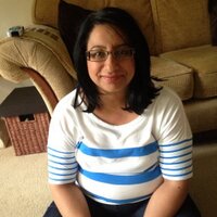 Suki Pooni (@sukipooni) 's Twitter Profile