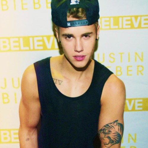 Believe in everything because everything's reachable. @JustinBieber