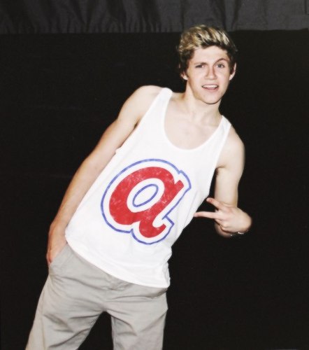 Celebrate being original. #1DFamily