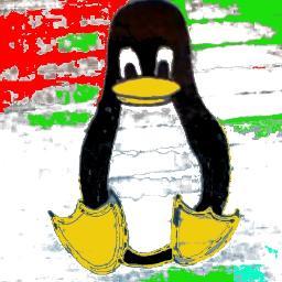 A programmer, a person, and a comic creator person!
