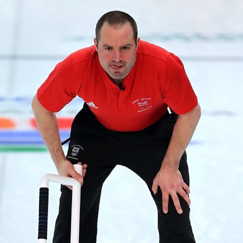 EuanByers's profile picture. World champion 06 & 09 European champion 03,06 & 08. Olympian 2006 & 2010. Married to Jacqui and have a beautiful daughter & son, Anna & Connor.