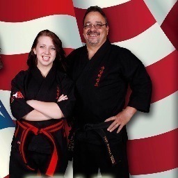 Husband, Father, Grandfather, Martial Arts School Owner, Retired Navy Chief, Former Bodyguard, Novelist