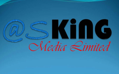 ASKiNG Media Limited is a multi-media company and owners of ASKiNG RADiO Online. We also produce commercial content for Radio, Television, Newspaper & Online.