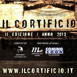 Contest per #sceneggiatori, #autori, #videomaker, #scrittori, amanti del #cinema, dei #film e dei #cortometraggi.