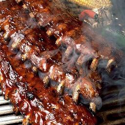 South American Steak House offering the best cuts of meat and tasty 'all you can eat ribs' (every wednesday)