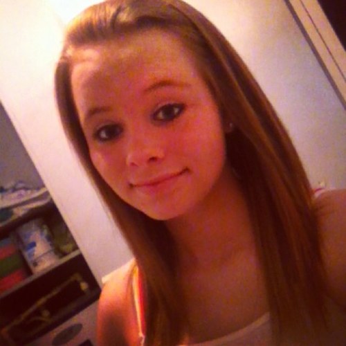Faith diamond gamble is my name. I go to carlisle county high school. Im a cheerleader! Taken by the best!