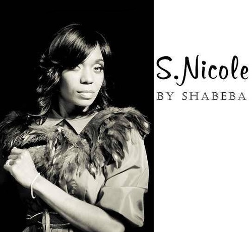 After living in Atlanta For the past 17 years Shabeba with a passion to design a contemporary sleek, classy line in Kansas City!