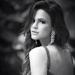FC dedicado a @BruMarquezine