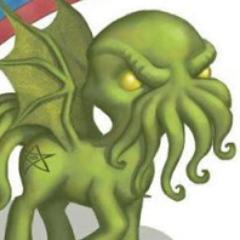 Sociologue informaticien | Roliste anonyme | Blogueur improductif | Chaote Discordien | Geek obsessif-compulsif | Chinois aigri depuis 1924.