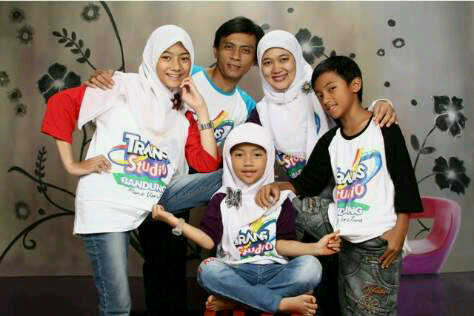 Official twitter of Yana Chefiana-