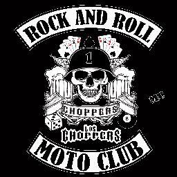 Rock and Roll moto club, Liderada por el guitarrista y motero     Arturo EL LOCO Álvarez