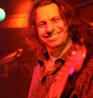 Spawno72's profile picture. Music Manager & Bassiste to the star & some other guys.