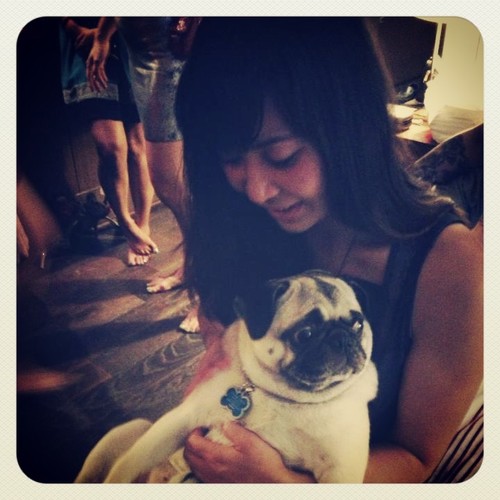 NinjaTrang's profile picture. instagram @ninjatrang