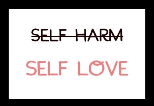 Nobody seems to get you, you feel you're on your own, BUT LISTEN PRETTY LADY YOU DONT HAVE TO BE ALONE.(baby dont cut) LETS ALL BE PART OF THE BUTTERFLY PROJECT