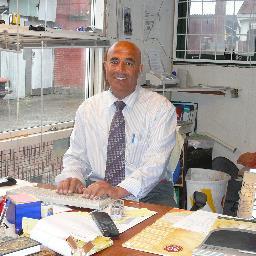 AdamBahij1's profile picture. 