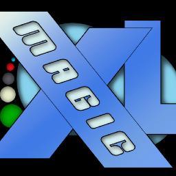 xl_magic's profile picture. Espacio dedicado a Magic the gathering, si quieres estar al dia no dudes en seguirnos.
Escucha nuestro Podcast:
http://t.co/3hLUZiw8o1