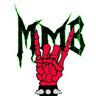 MetalMindBlow's profile picture. Making my problems the internet's