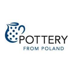 Pottery from Poland makes a unique and fantastic wedding present to help the happy couple in their new life together.  Find out more http://t.co/sg7JnDWIZb