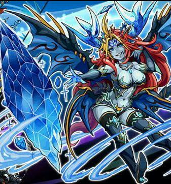 5月14日、ランク235、リーダー、白メタlevel34+297、キルアlevel81＋28