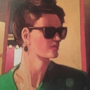 Evelyn - @frances_glass - Twitter