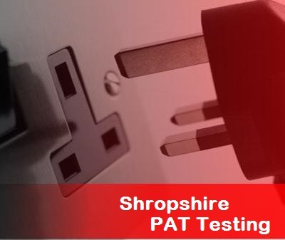 Domestic and business PAT testing