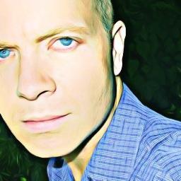Graphic Designer, former Cherry Prince and owner of Transit Design.