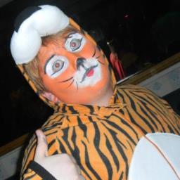 CallumMacallist's profile picture. 