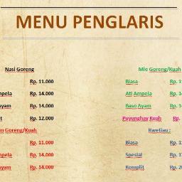 Penglarisjamika's profile picture. 