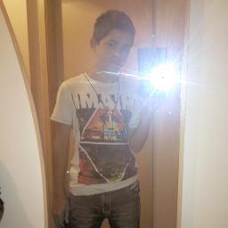 maikyl_14's profile picture. 