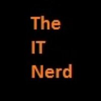 The IT Nerd (@the_it_nerd) 's Twitter Profile
