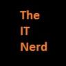 The_IT_Nerd's profile picture. I run a computer consulting company and I write about IT Security & do product reviews. 

Mastodon: @The_IT_Nerd@noc.social 
Bluesky: @theitnerd.bsky.social