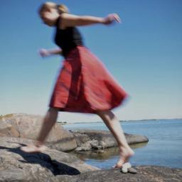 Visual artist / art educator / co-creator. Interests: ecological & sustainability issues, experimental art-life, multidisciplinary & imaginative practices