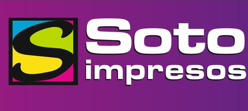 SotoImpresos's profile picture. Litografía y Tipografía ubicada en la ciudad de Medellín. Servimos a nuestros clientes.