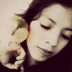 ba_karii's profile picture. I smile... your smil :D