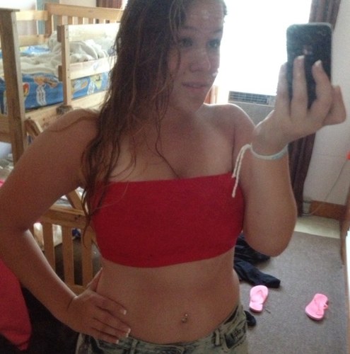 BrittNEY. Follow!
Instagram: brittdadich