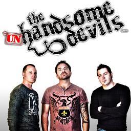 Rock band out of Central Illinois, Pekin to be exact.