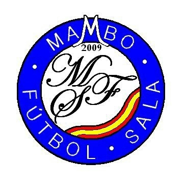 Twitter oficial del equipo Mambofs de la liga de futbol sala de Coslada/San Fernando en la categoria División de Plata