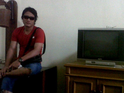 andid_pooh's profile picture. 