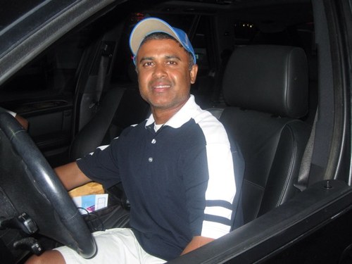 smedawattage's profile picture. 