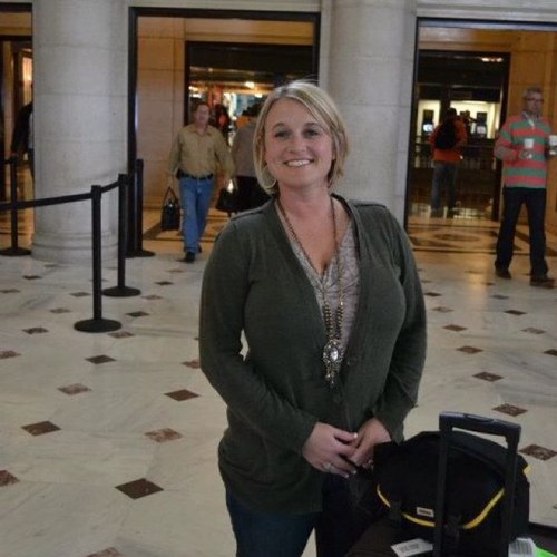 wilsonmeggan's profile picture. 