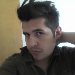 whos this guy? whats this guys story?