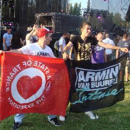 Michael_K_93's profile picture. @arminvanbuuren @WandWmusic @ASOTradio @asotlive @orjan_nilsen @alyandfila @tyDi @HARDWELL  ♫TRANCE♪  #EDM is my life!  #ASOT #TATW  #FSOE #TRANCE saves #LIFES