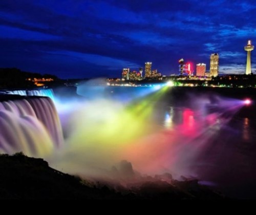 Destination Niagara Falls is home to all the best attractions, accommodations, festivals, events and restaurants within the Niagara Region!