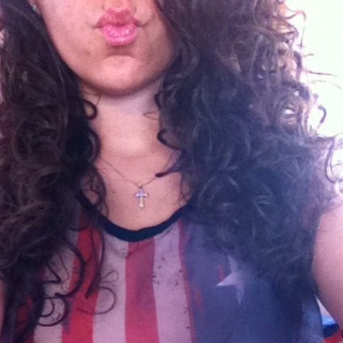 16, America: kicking ass and taking names since 1776. country must be country wide. baby anon. avi is me!