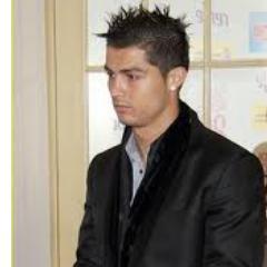 News , Photos , Videos , Everything of Cristaino Ronaldo [♥].Need only die hard fans of cr7.